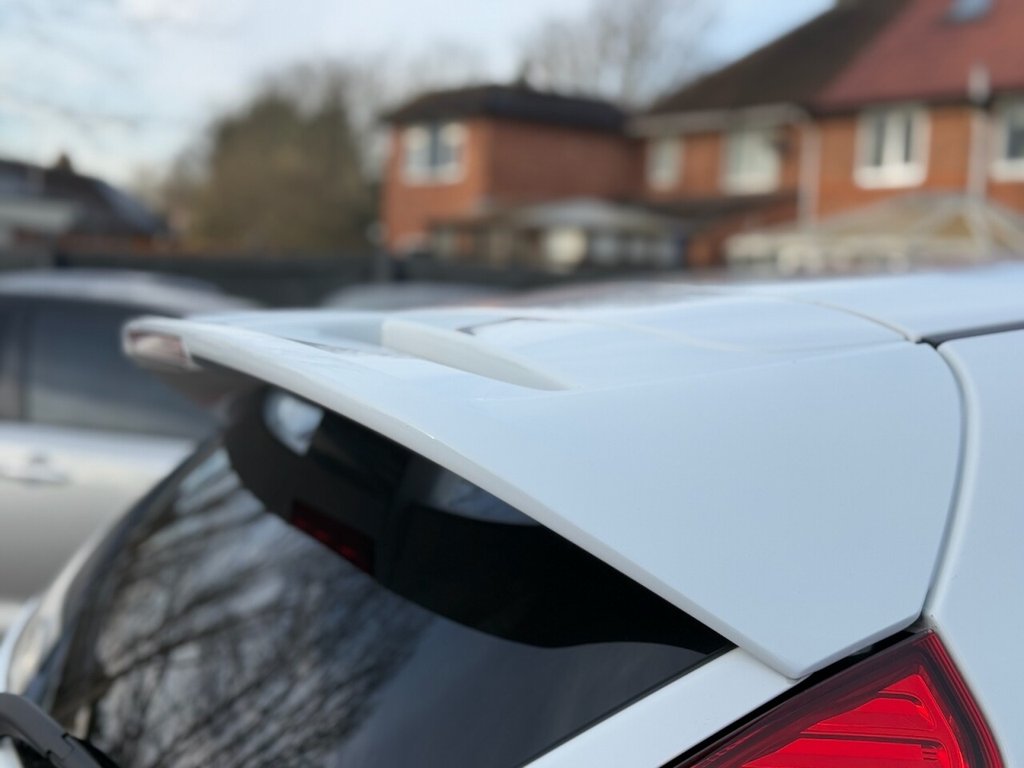 Used Ford Fiesta 2014 for sale - 76523332: Photo 40