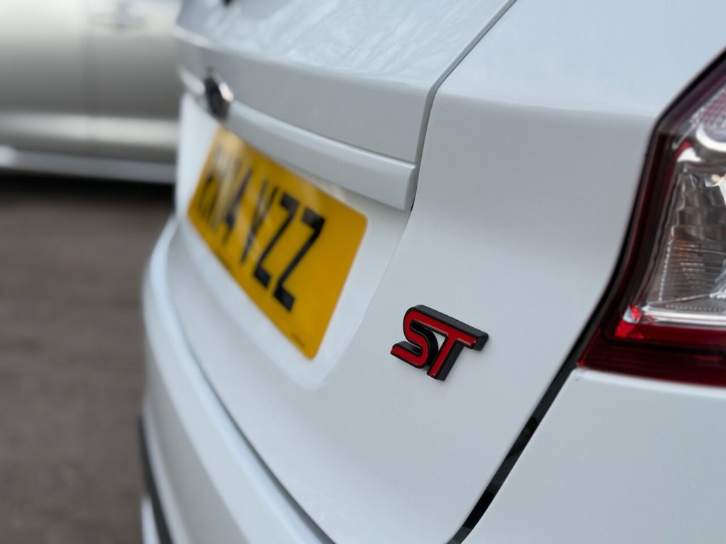 Used Ford Fiesta 2014 for sale - 76523332: Photo 42