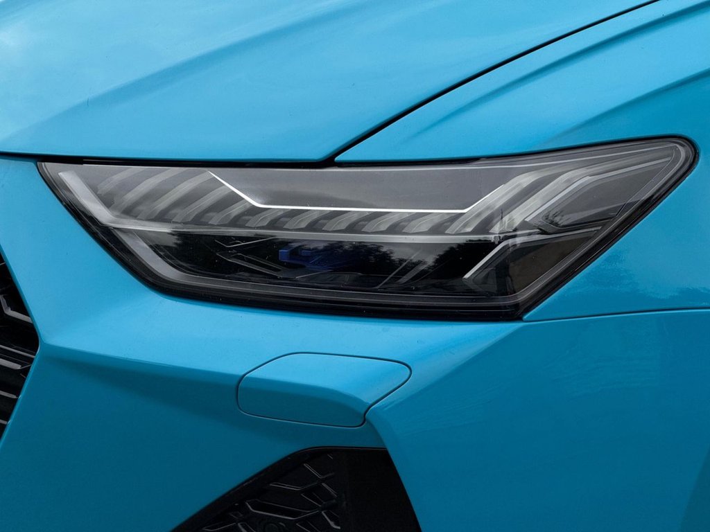 Used Audi RS6 2020 for sale - 76256698: Photo 14