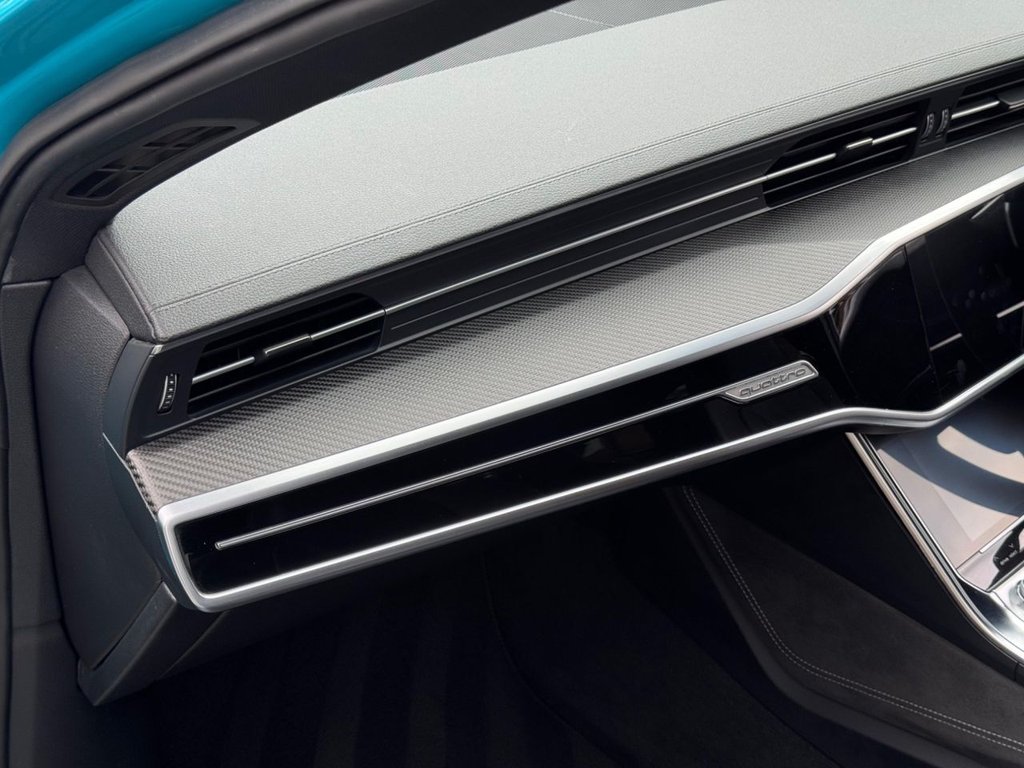 Used Audi RS6 2020 for sale - 76256698: Photo 15