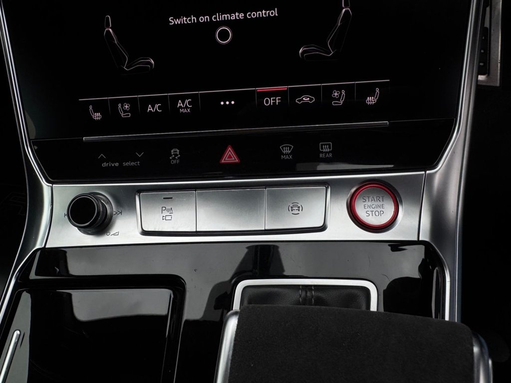 Used Audi RS6 2020 for sale - 76256698: Photo 31