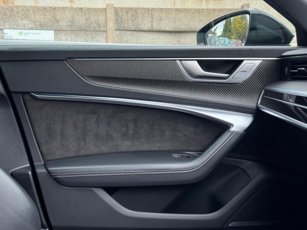 Used Audi RS6 2020 for sale - 76256698: Photo 33