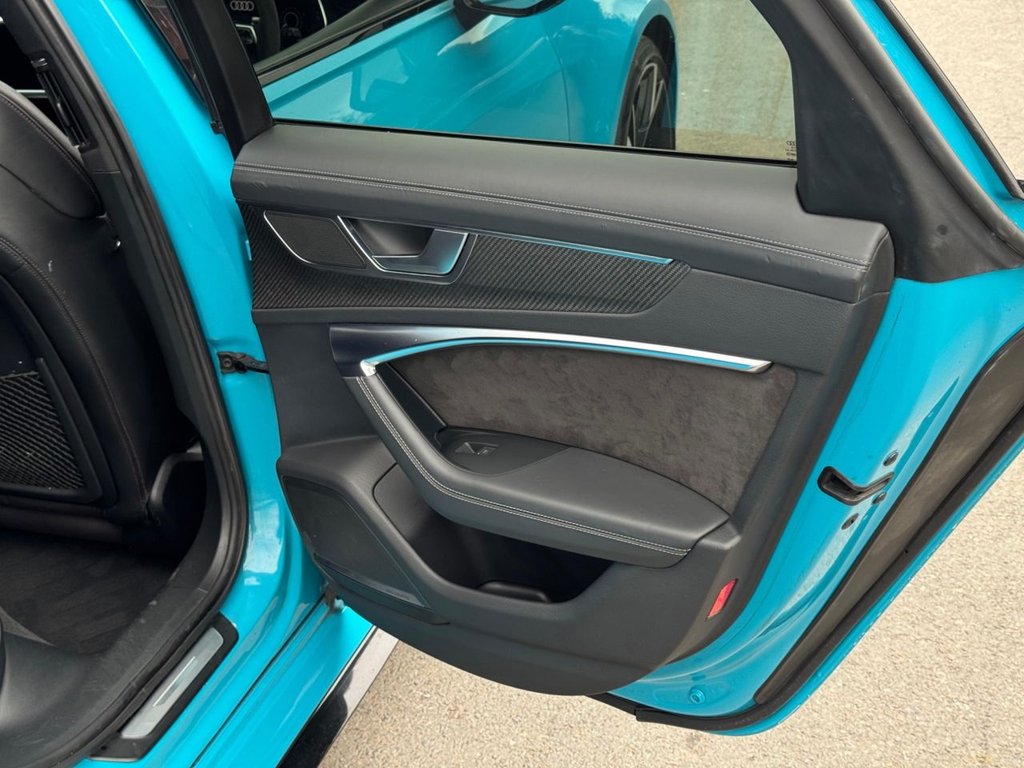 Used Audi RS6 2020 for sale - 76256698: Photo 34