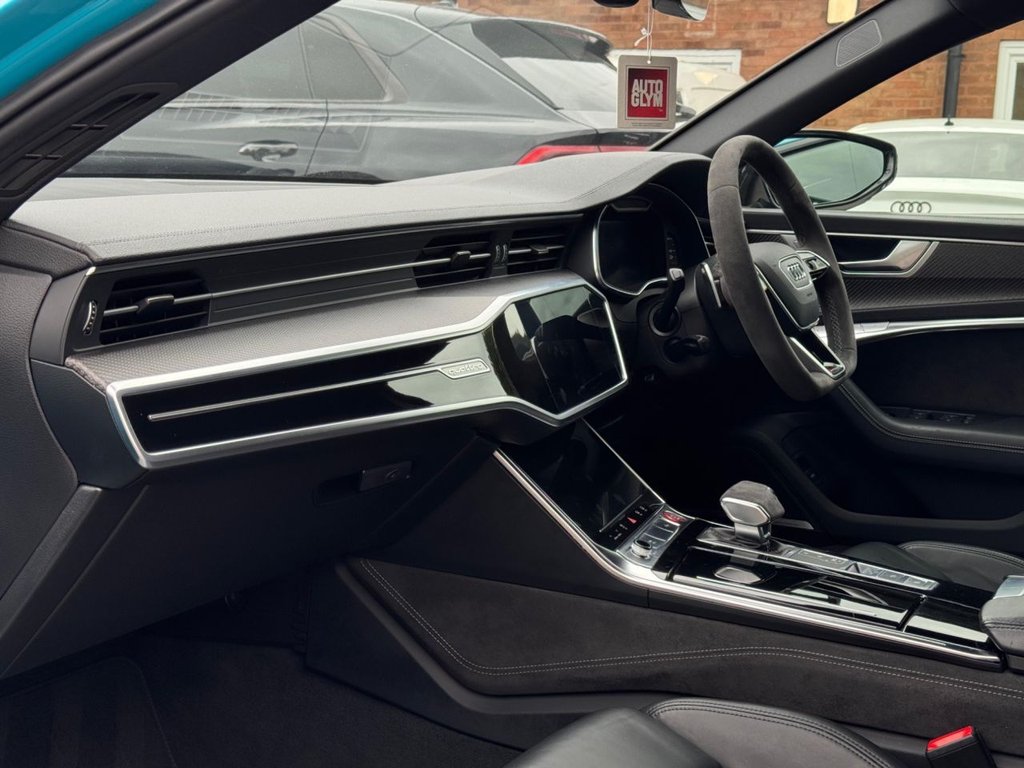 Used Audi RS6 2020 for sale - 76256698: Photo 37