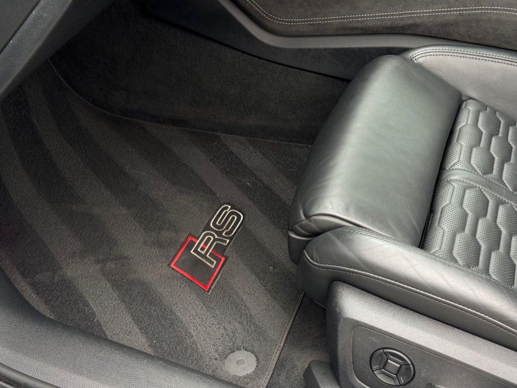 Used Audi RS6 2020 for sale - 76256698: Photo 38