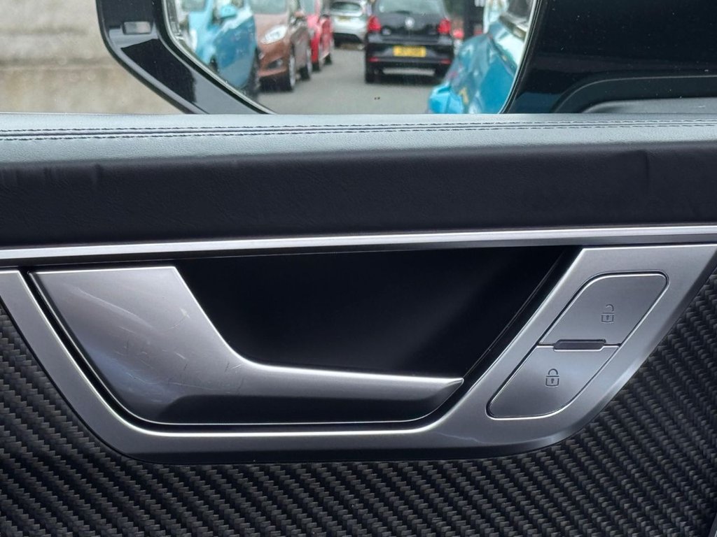 Used Audi RS6 2020 for sale - 76256698: Photo 44