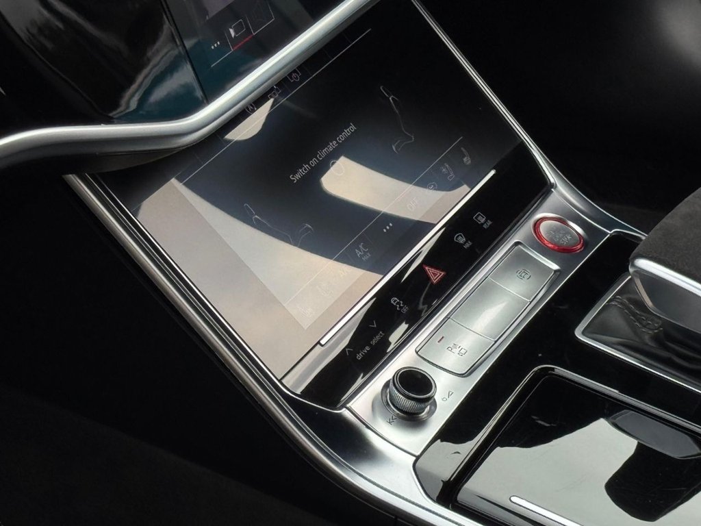 Used Audi RS6 2020 for sale - 76256698: Photo 49