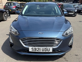 Used Ford Focus 2021 for sale - 79409784: Photo
