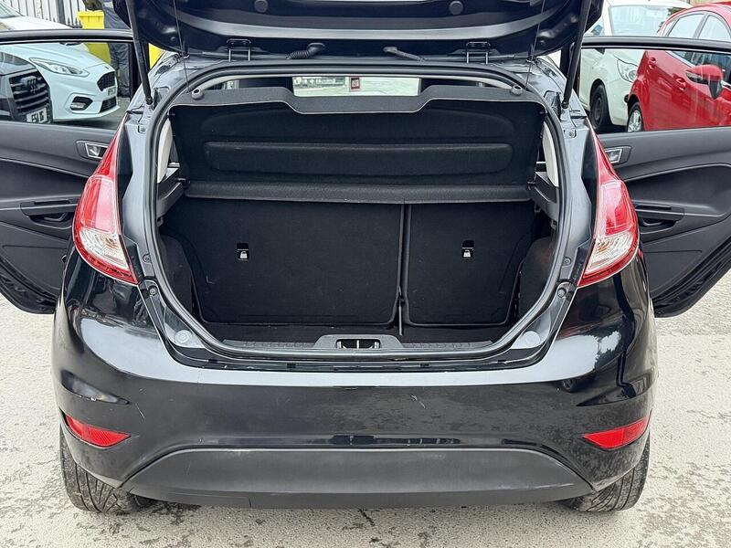 Used Ford Fiesta 2014 for sale - 77149344: Photo 12