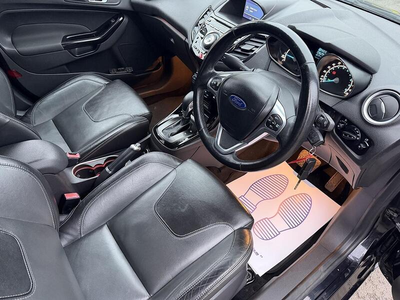 Used Ford Fiesta 2014 for sale - 77149344: Photo 13