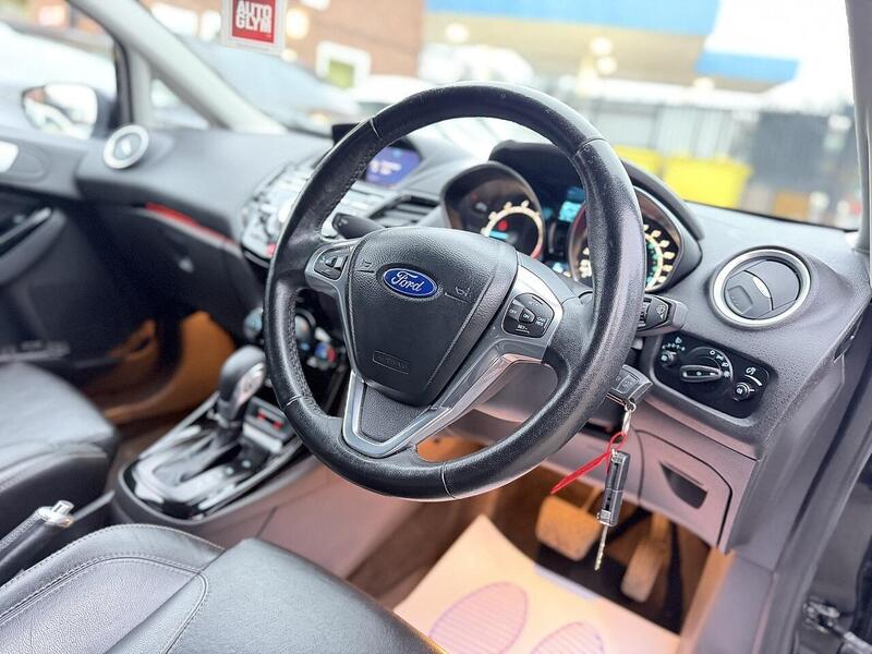 Used Ford Fiesta 2014 for sale - 77149344: Photo 14