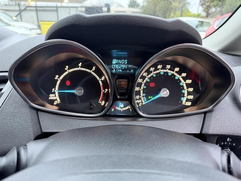 Used Ford Fiesta 2014 for sale - 77149344: Photo 15