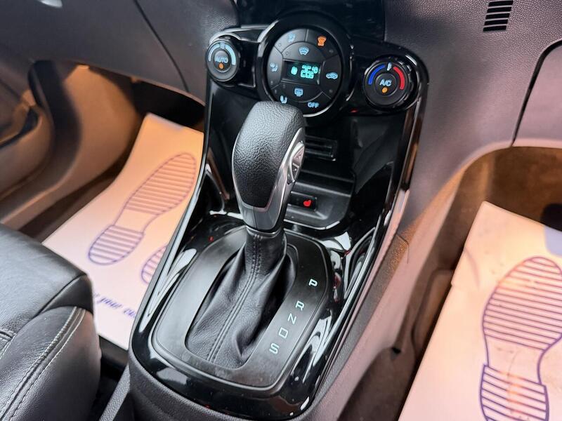 Used Ford Fiesta 2014 for sale - 77149344: Photo 16