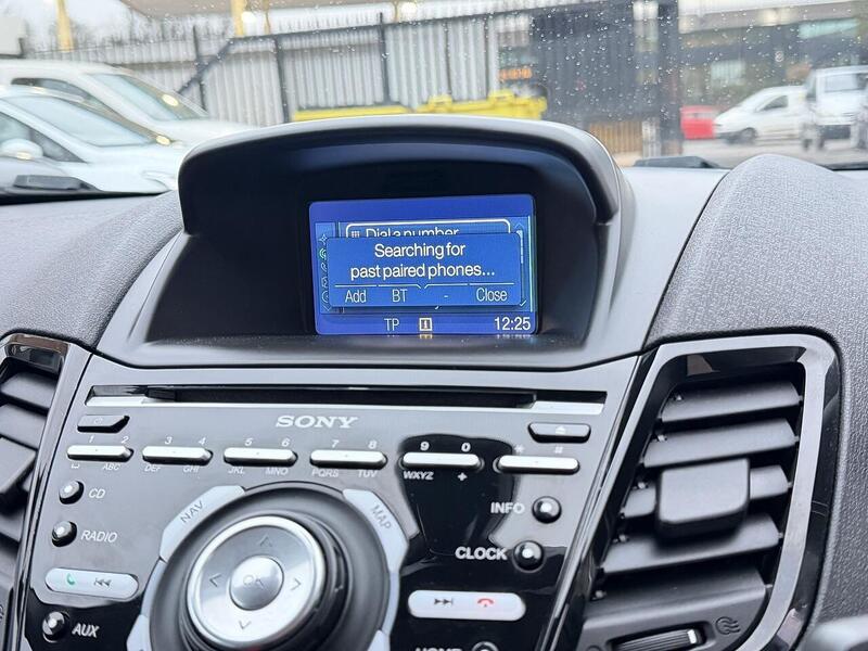 Used Ford Fiesta 2014 for sale - 77149344: Photo 20