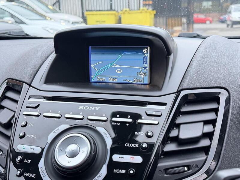 Used Ford Fiesta 2014 for sale - 77149344: Photo 21