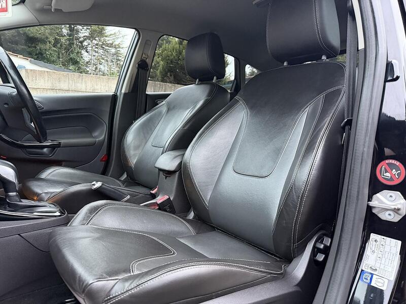 Used Ford Fiesta 2014 for sale - 77149344: Photo 28