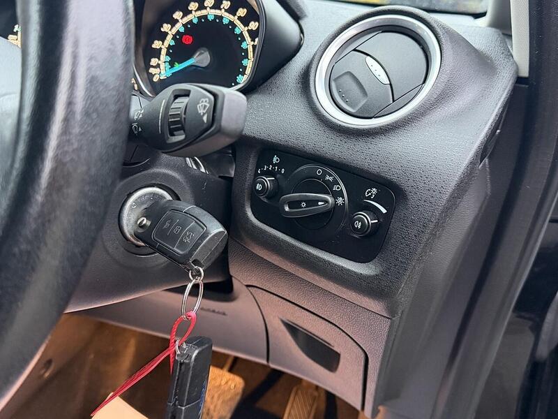 Used Ford Fiesta 2014 for sale - 77149344: Photo 30