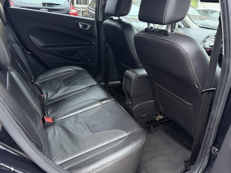 Used Ford Fiesta 2014 for sale - 77149344: Photo 41