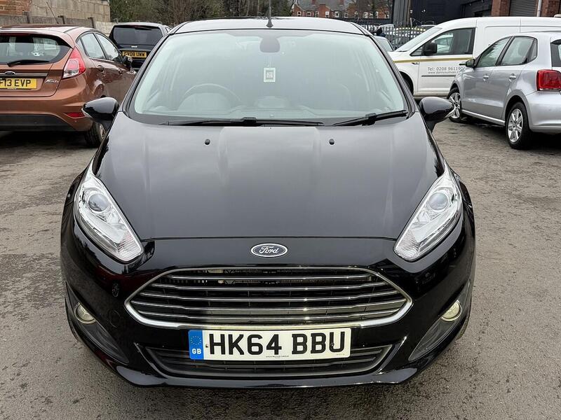 Used Ford Fiesta 2014 for sale - 77149344: Photo 6