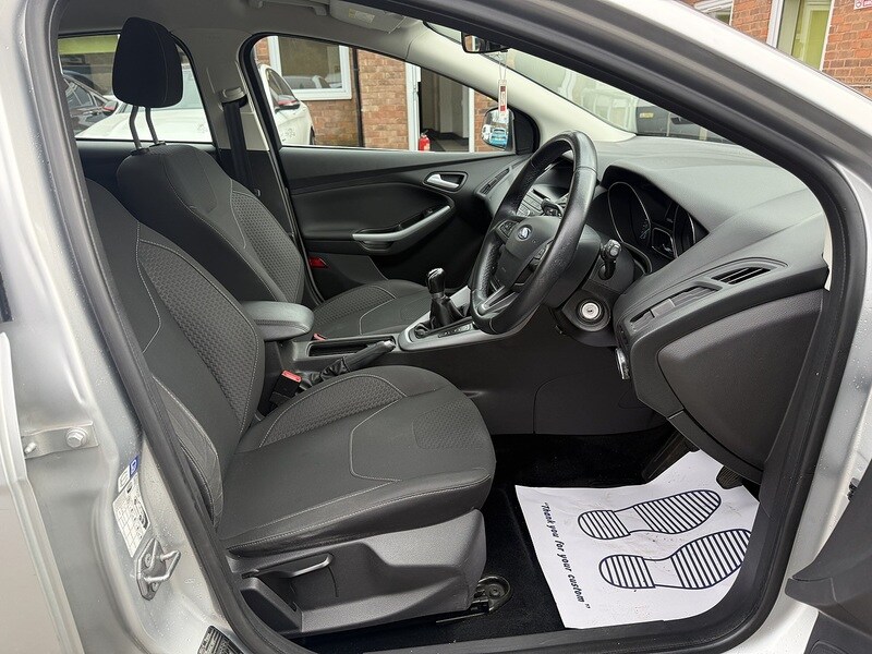 Used Ford Focus 2015 for sale - 77681440: Photo 23