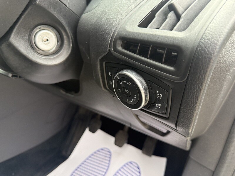 Used Ford Focus 2015 for sale - 77681440: Photo 24