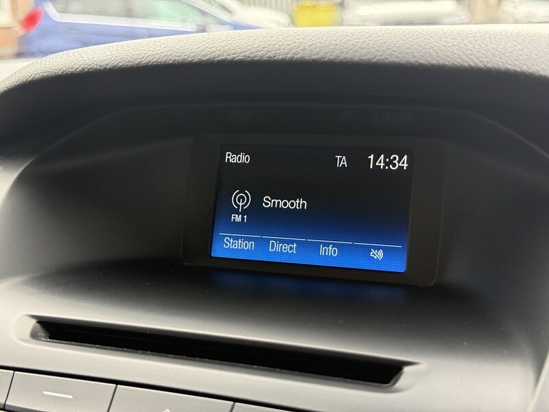 Used Ford Focus 2015 for sale - 77681440: Photo 27