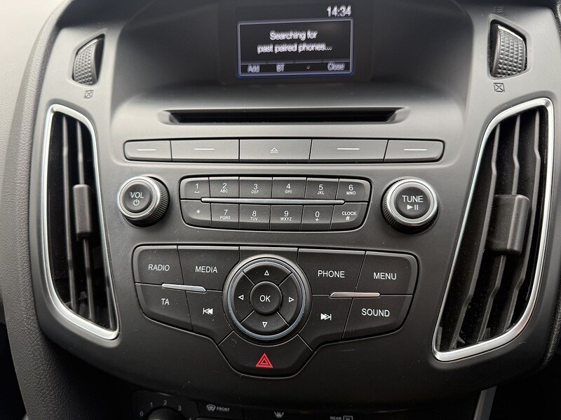 Used Ford Focus 2015 for sale - 77681440: Photo 29