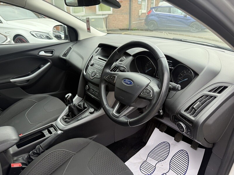 Used Ford Focus 2015 for sale - 77681440: Photo 35