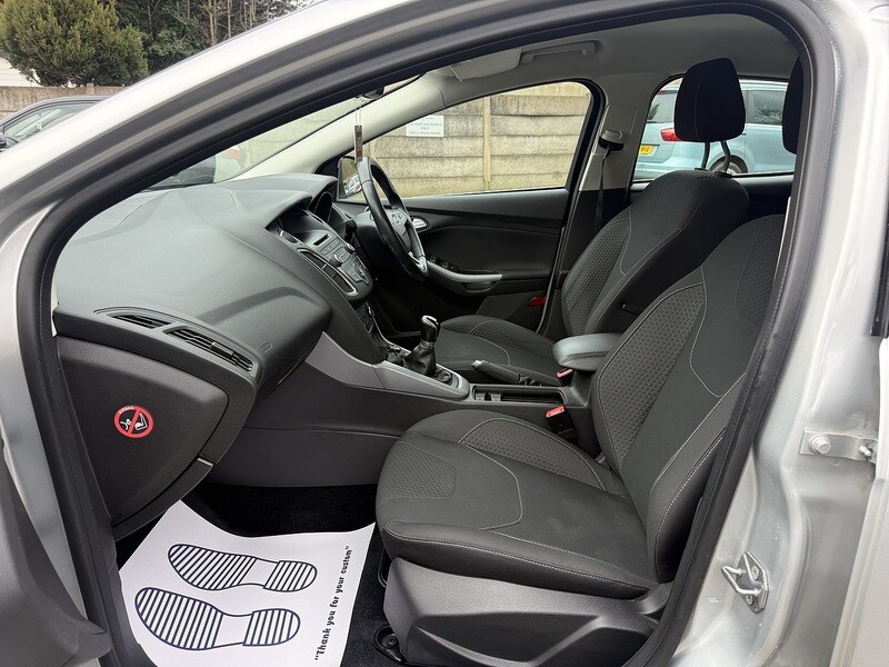 Used Ford Focus 2015 for sale - 77681440: Photo 38