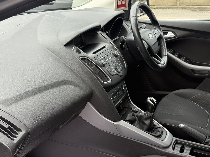 Used Ford Focus 2015 for sale - 77681440: Photo 40