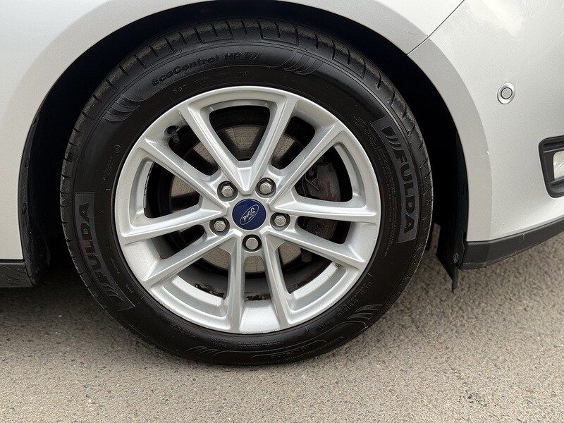 Used Ford Focus 2015 for sale - 77681440: Photo 41