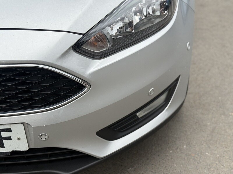 Used Ford Focus 2015 for sale - 77681440: Photo 6