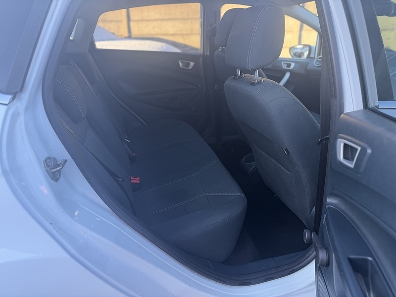 Used Ford Fiesta 2012 for sale - 77149353: Photo 14