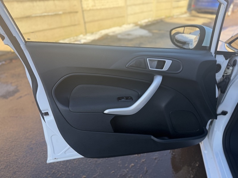 Used Ford Fiesta 2012 for sale - 77149353: Photo 16