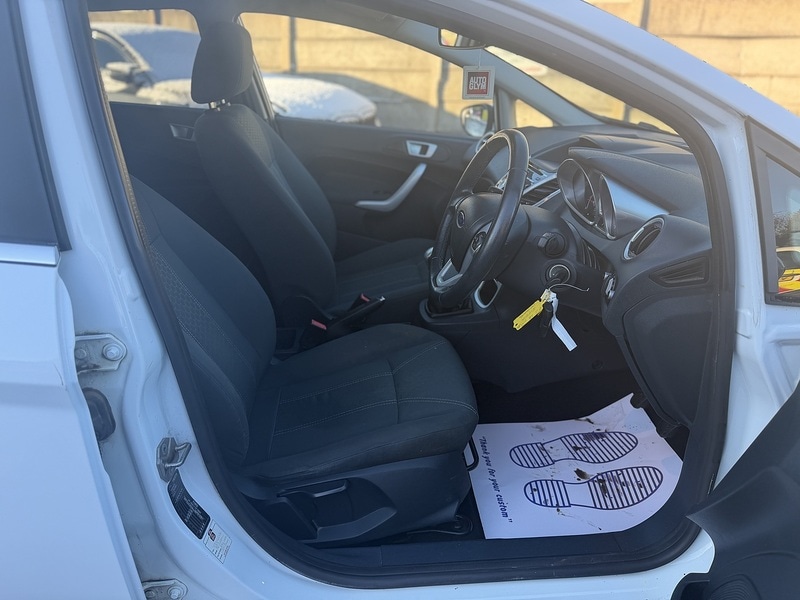 Used Ford Fiesta 2012 for sale - 77149353: Photo 19