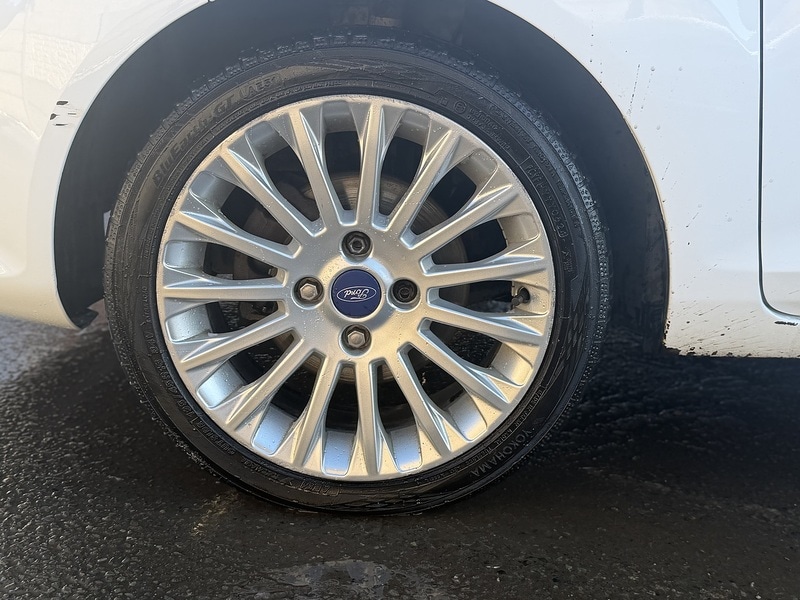 Used Ford Fiesta 2012 for sale - 77149353: Photo 31