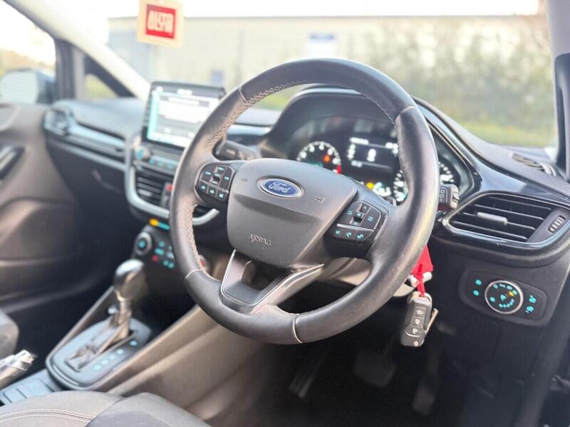 Used Ford Fiesta 2018 for sale - 77149340: Photo 18