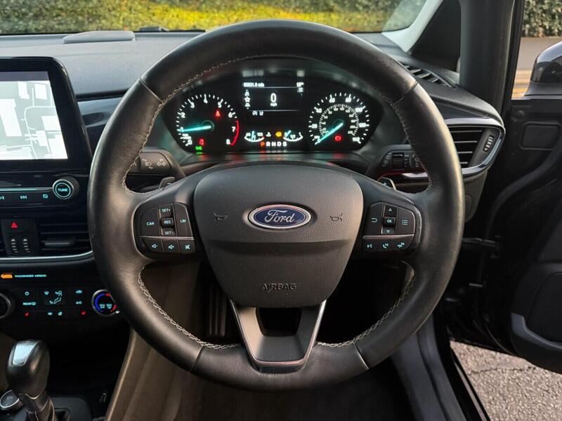 Used Ford Fiesta 2018 for sale - 77149340: Photo 19