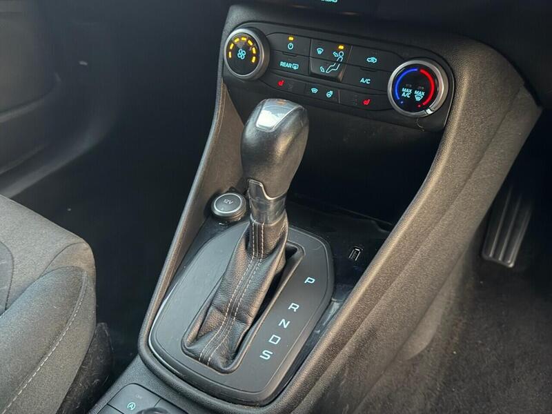 Used Ford Fiesta 2018 for sale - 77149340: Photo 21