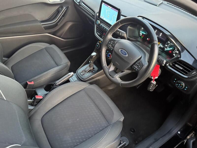 Used Ford Fiesta 2018 for sale - 77149340: Photo 22