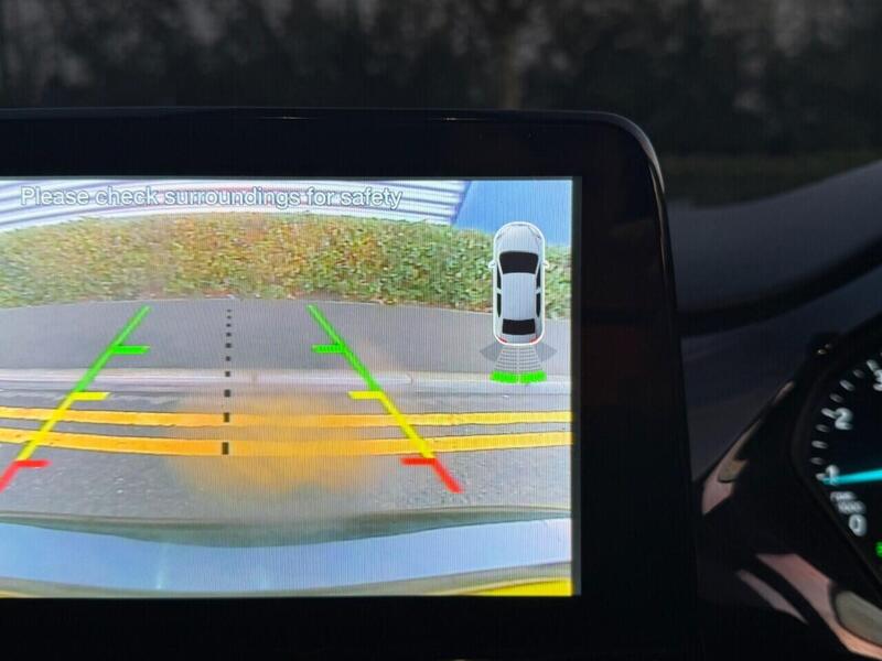 Used Ford Fiesta 2018 for sale - 77149340: Photo 25