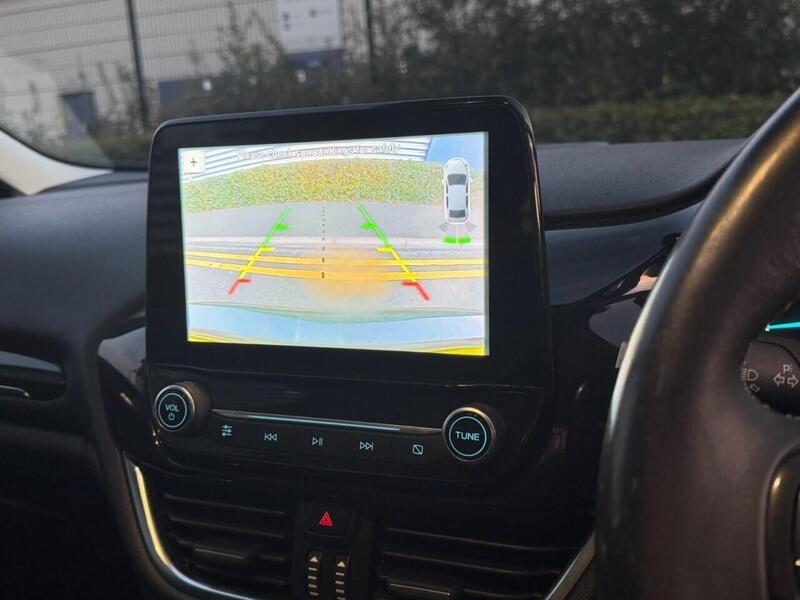 Used Ford Fiesta 2018 for sale - 77149340: Photo 30