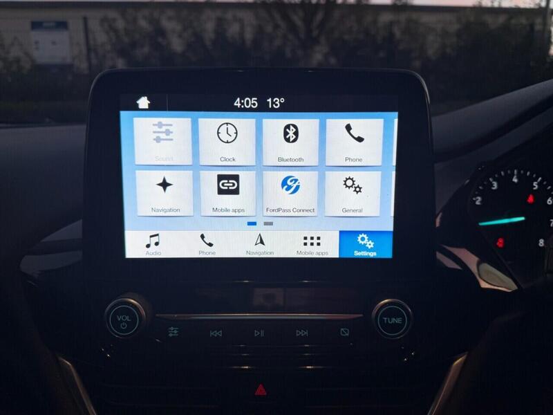 Used Ford Fiesta 2018 for sale - 77149340: Photo 31