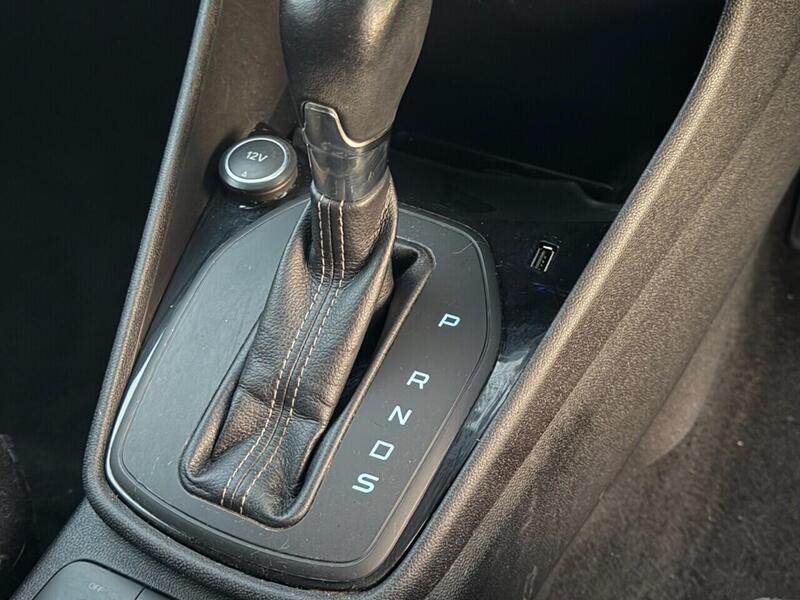 Used Ford Fiesta 2018 for sale - 77149340: Photo 32