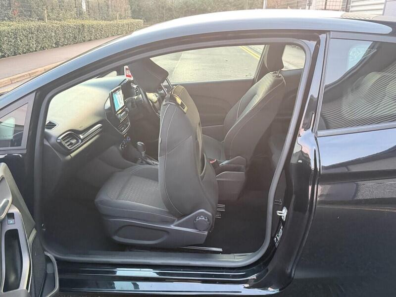 Used Ford Fiesta 2018 for sale - 77149340: Photo 34