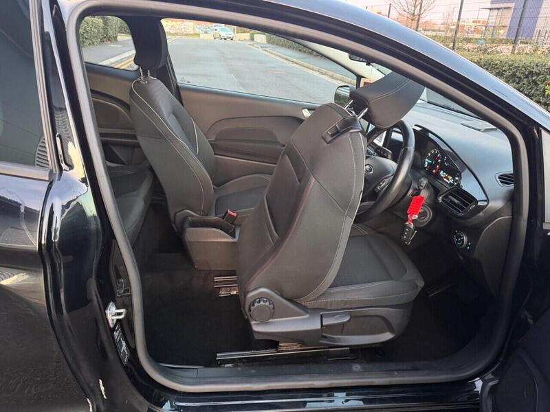 Used Ford Fiesta 2018 for sale - 77149340: Photo 35