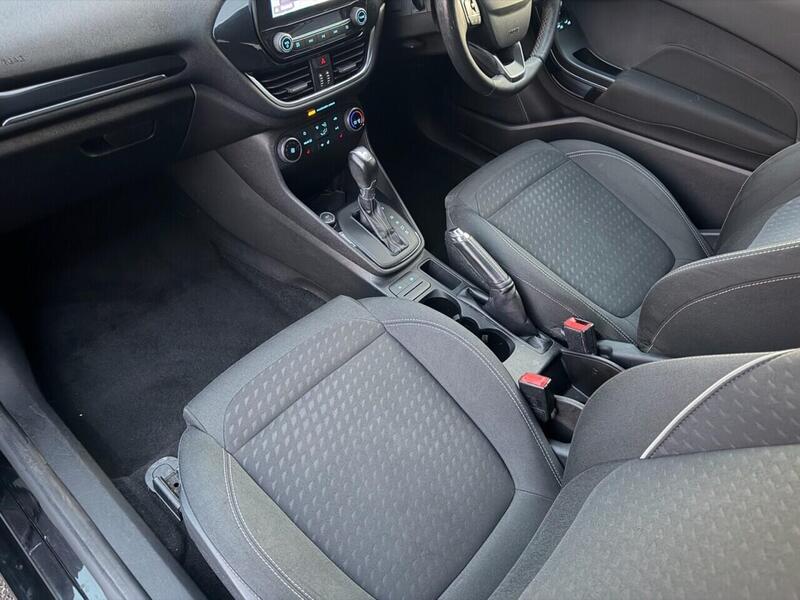 Used Ford Fiesta 2018 for sale - 77149340: Photo 36