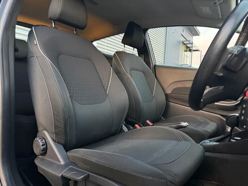 Used Ford Fiesta 2018 for sale - 77149340: Photo 41