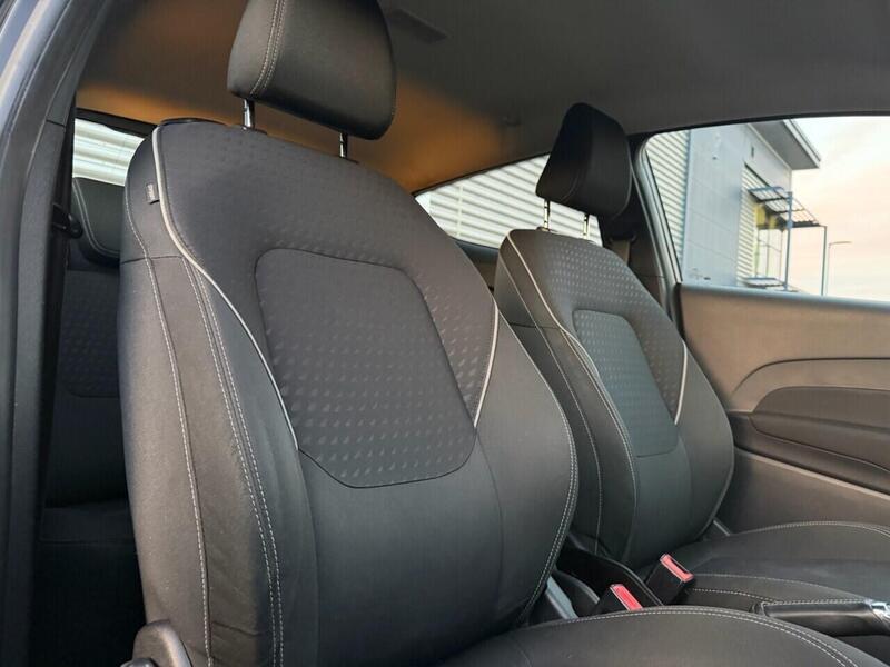 Used Ford Fiesta 2018 for sale - 77149340: Photo 42