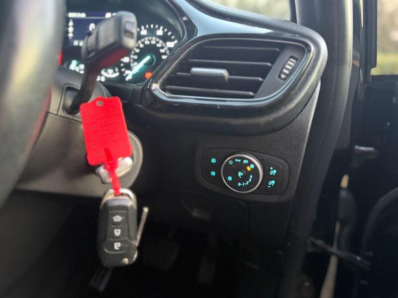 Used Ford Fiesta 2018 for sale - 77149340: Photo 43